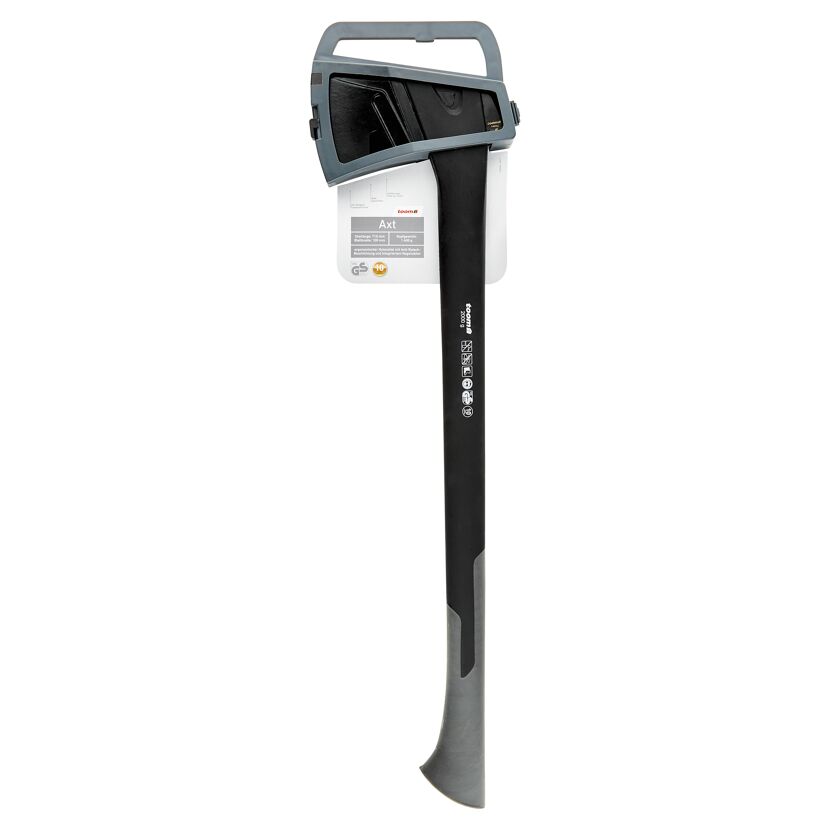 Axt 710 x 100 mm 1,4 kg