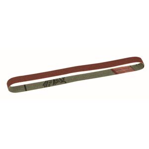 Schleifbandset 10 x 330 mm 5-teilig