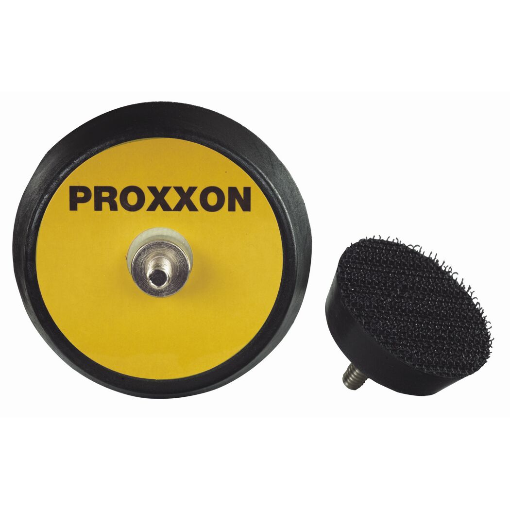 Winkelpolierer-Set 8-teilig