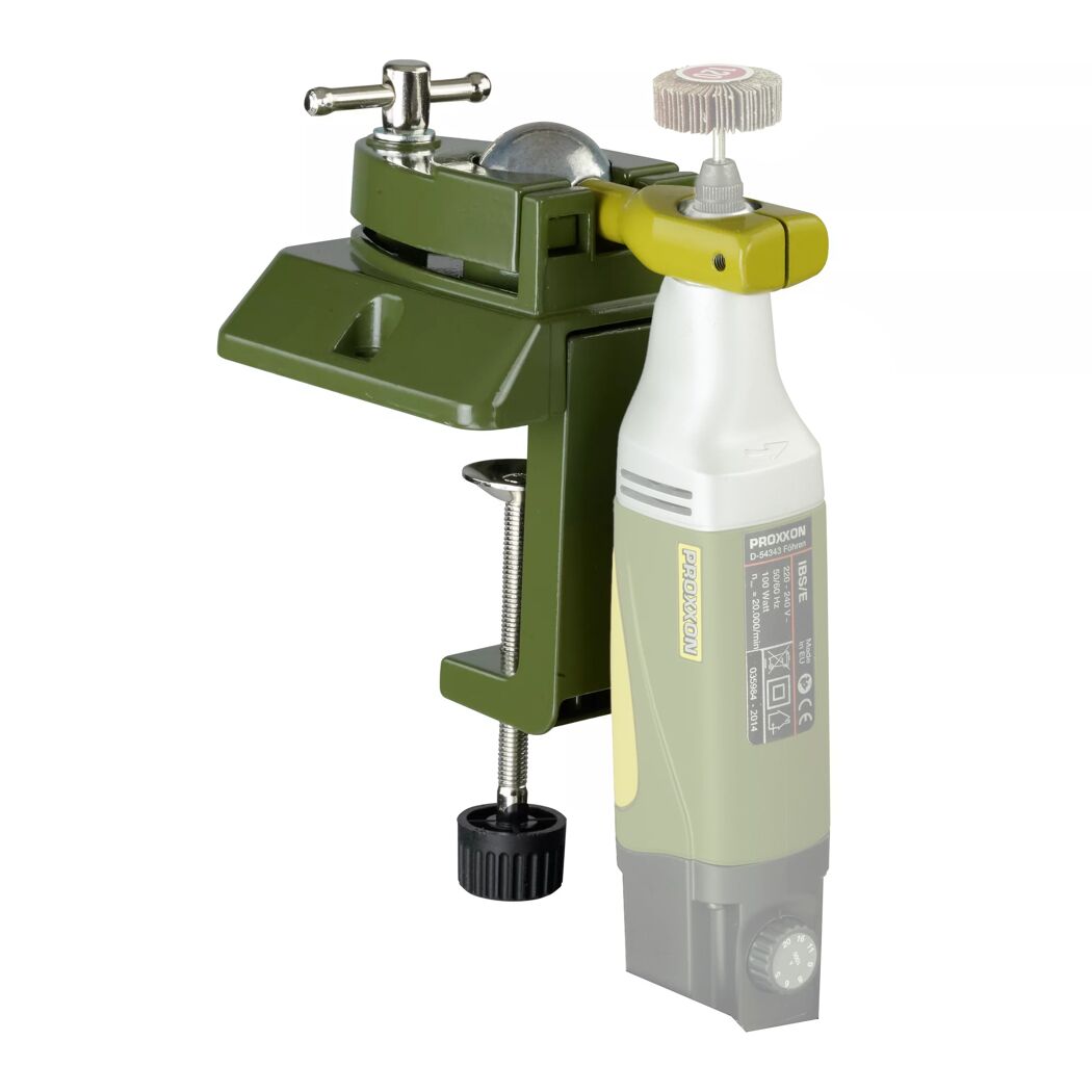 Universalhalter 'UHZ' mit Zwinge