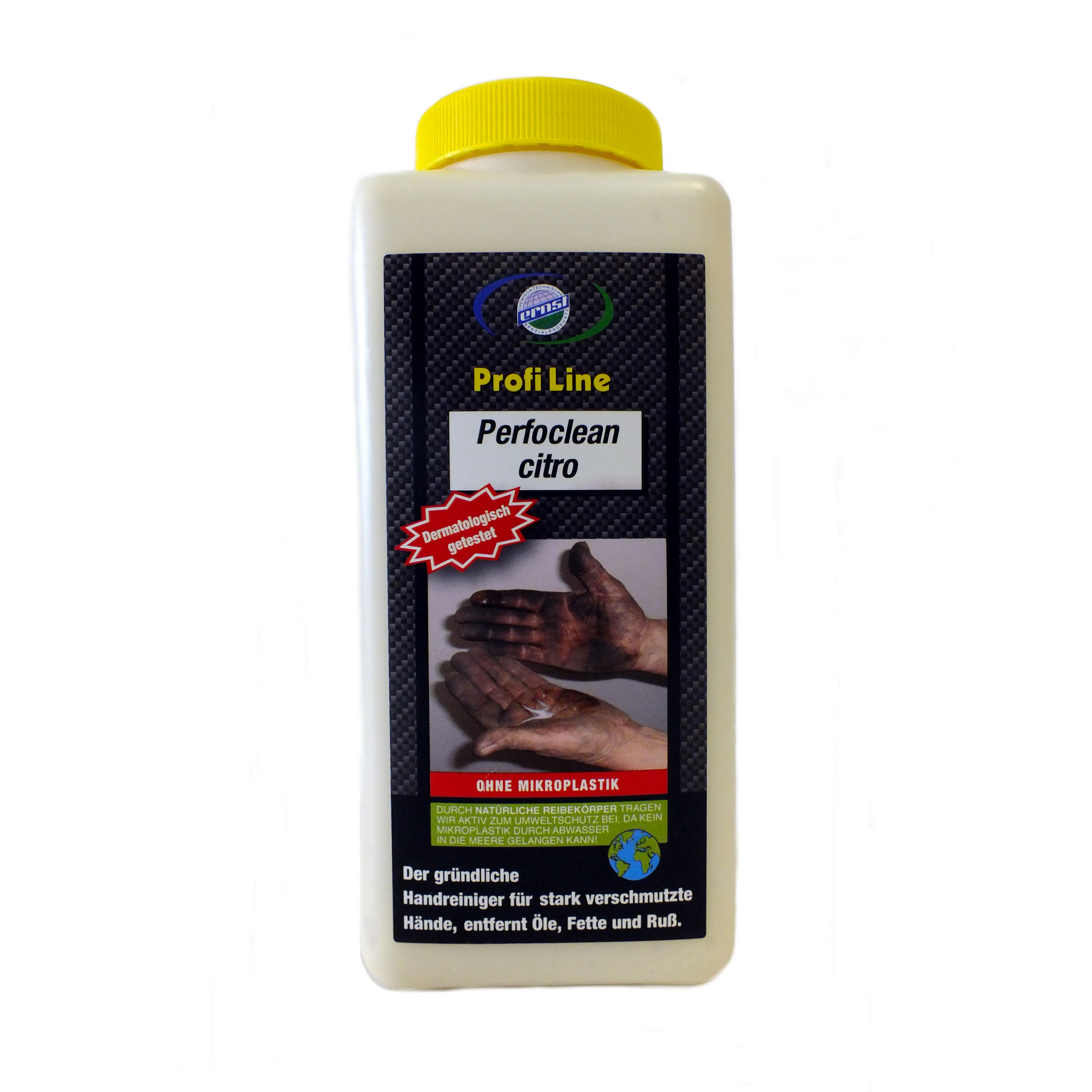 Waschlotion für die Hände 'Perfoclean citro' 1 l + product picture