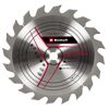 Einhell HM-Sägeblatt 200 x 16 x 2,4 mm