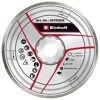 Einhell DIA-Trennscheibe, 180 x 25,4 mm