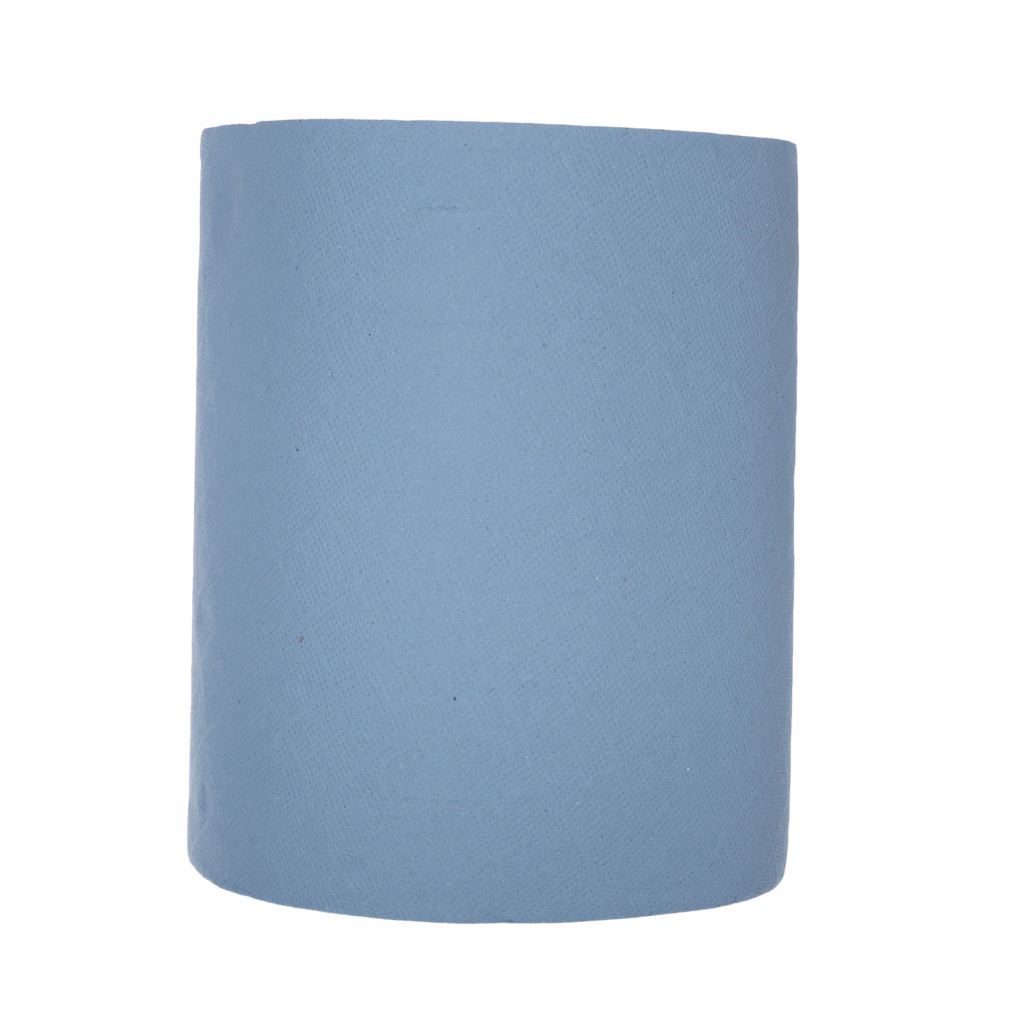 Putztuchrolle blau 2-lagig 2 x 500 Blatt, 2er-Pack + product picture