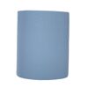 Blaue Putztuchrolle