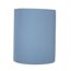 Blaue Putztuchrolle