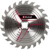 Einhell Sägeblatt 250 x 30 x 3,2 mm
