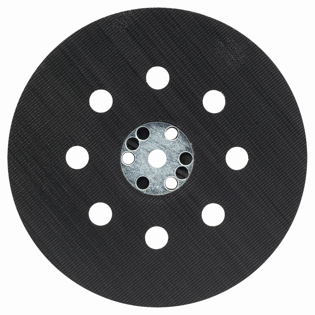 Schleifteller Ø 125 mm