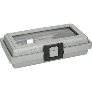 Lochsägen-Set Ø 22-68 mm 11-teilig