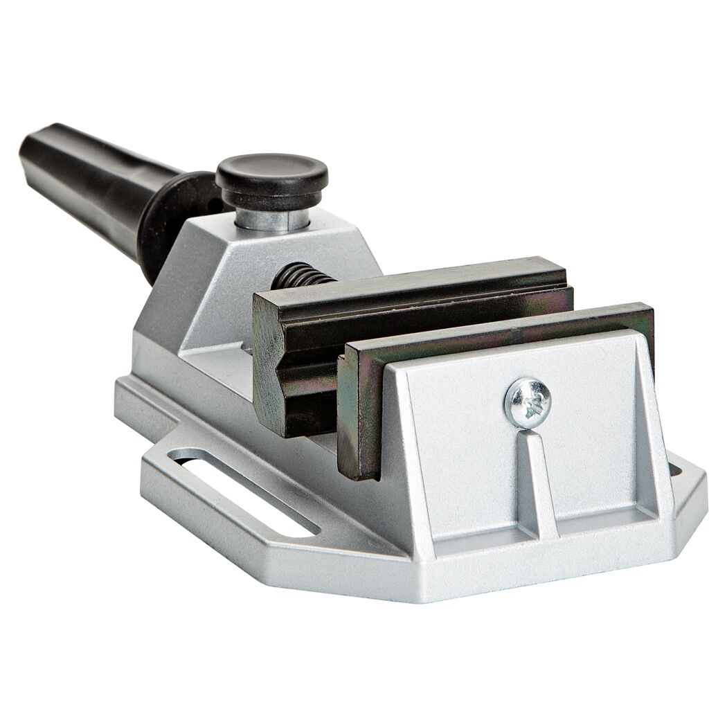 Maschinenschraubstock 65 mm