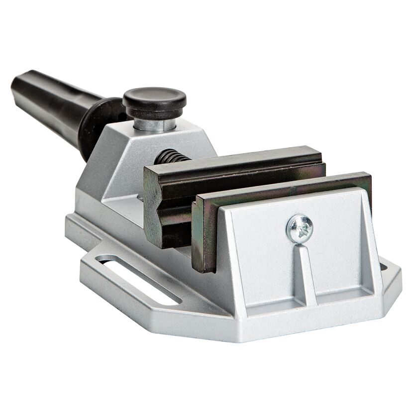 Maschinenschraubstock 65 mm