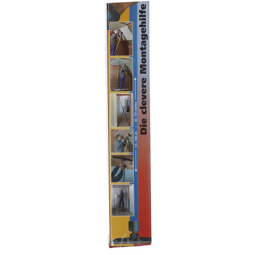 Glück Deckenstütze 145-290 cm, 50 kg