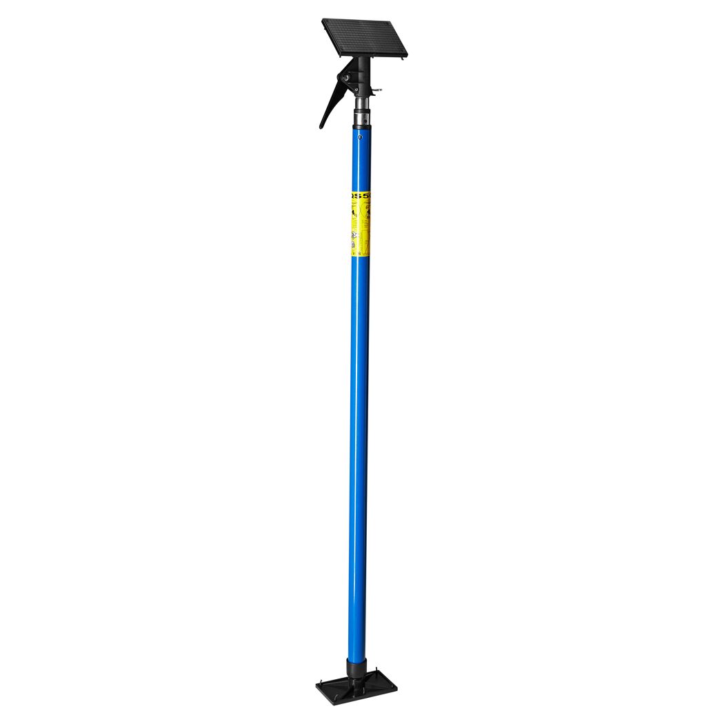 Glück Deckenstütze 145-290 cm, 50 kg