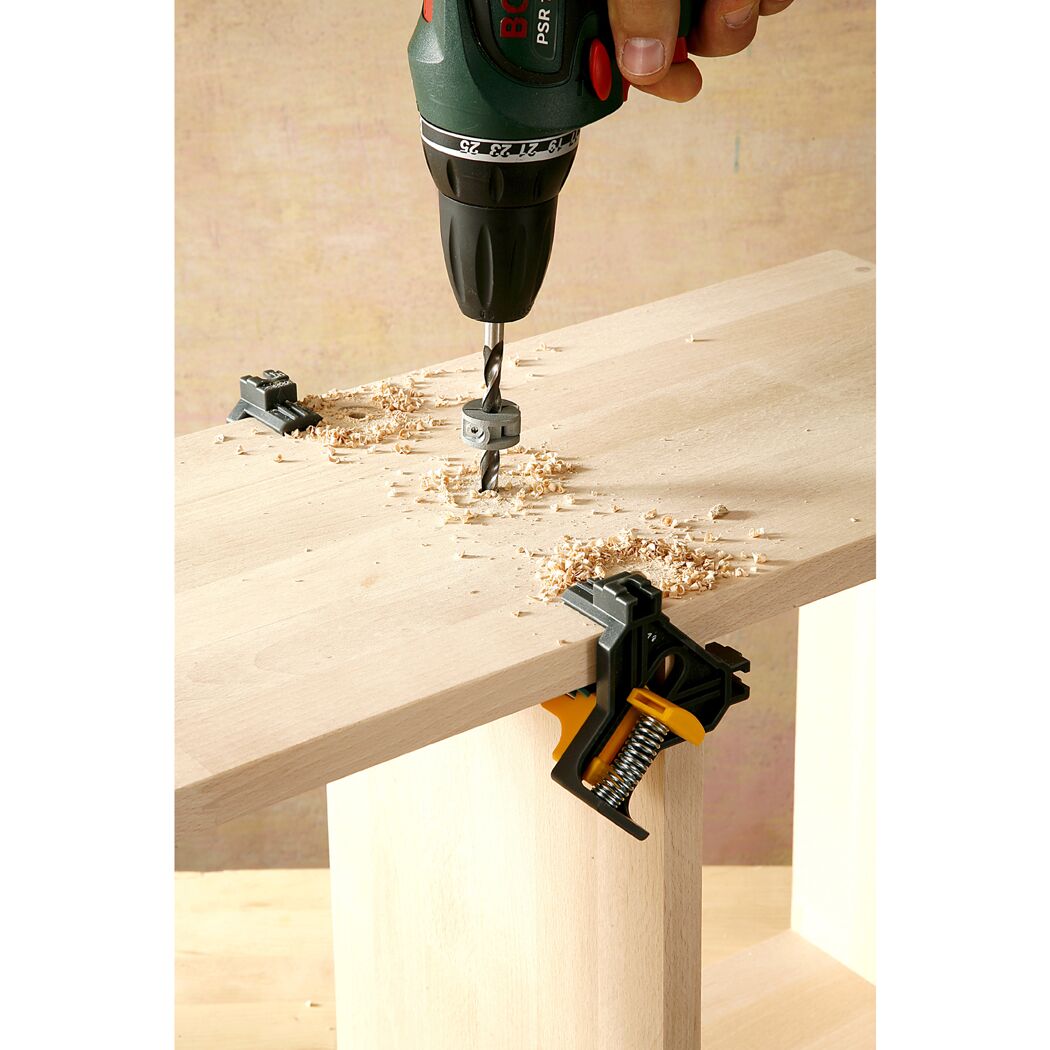 Eckenspanner ES 22 2 Stück