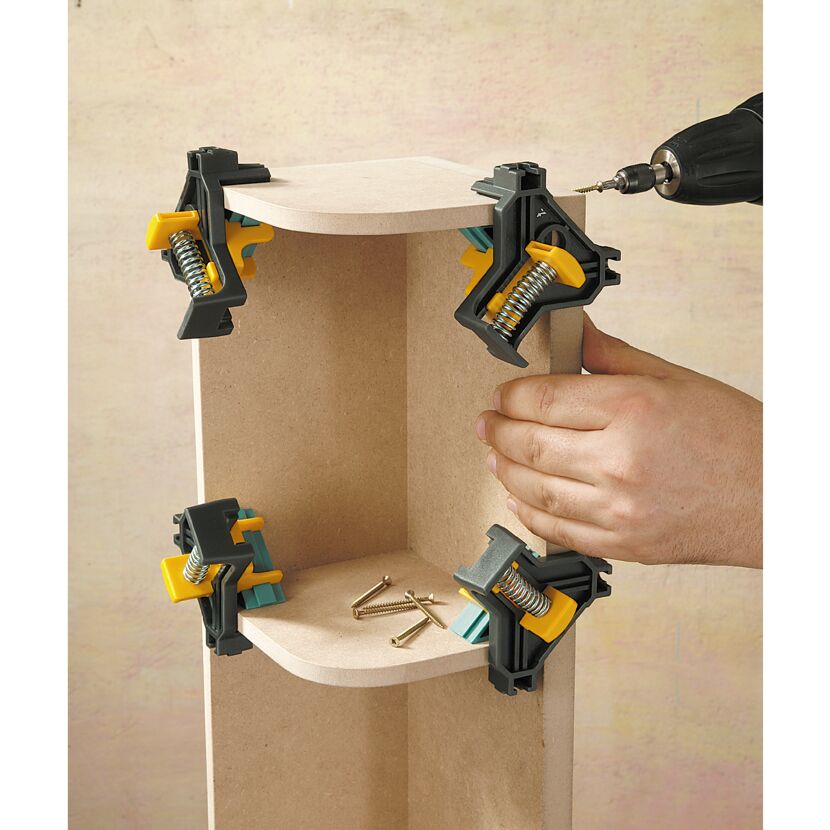 Eckenspanner ES 22 2 Stück