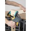 Einhandzwinge 'Pro' 100 - 150 mm