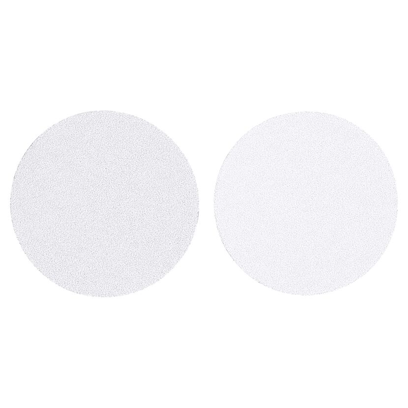 Haftschleifscheiben K40/60 Ø 125 mm 5 Stück