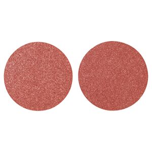 Haftschleifblätter K40, K60 5 Stück Ø 125 mm