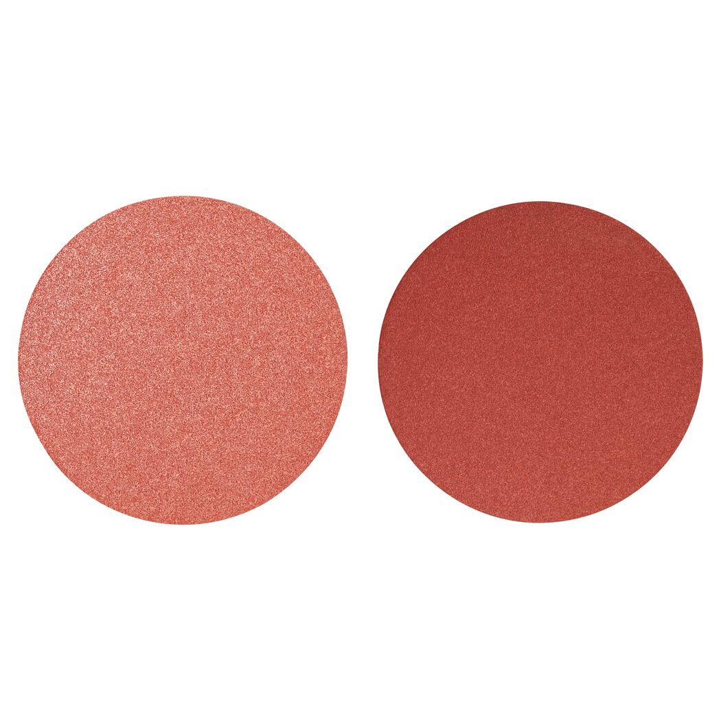 Haftschleifscheiben K80/120 Ø 125 mm 5 Stück