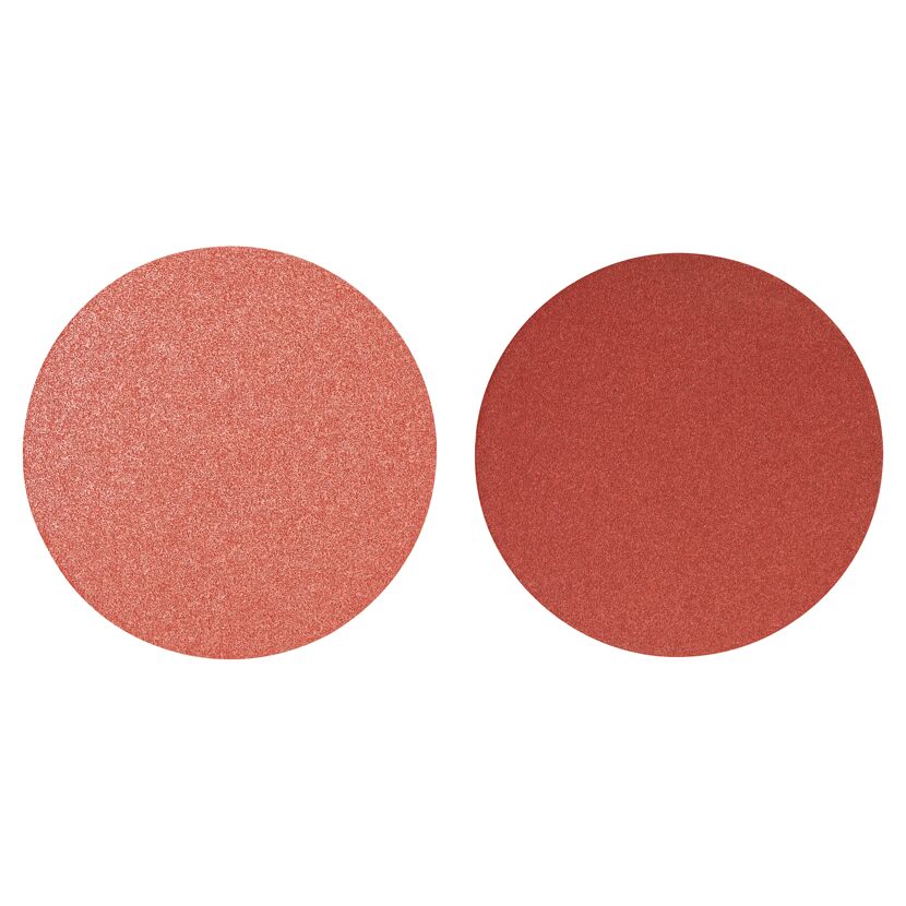 Haftschleifscheiben K80/120 Ø 125 mm 5 Stück