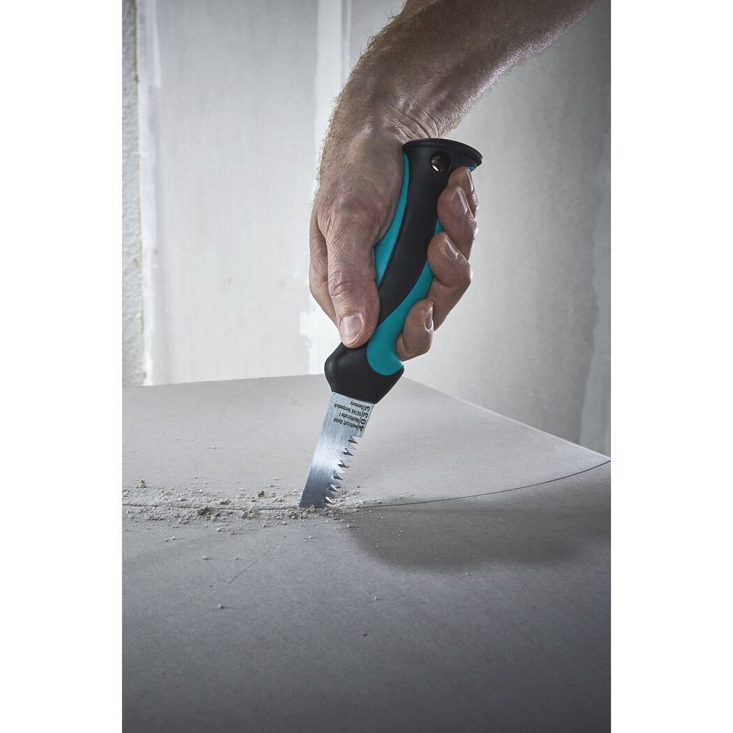 Handstichsäge mit Softgriff
