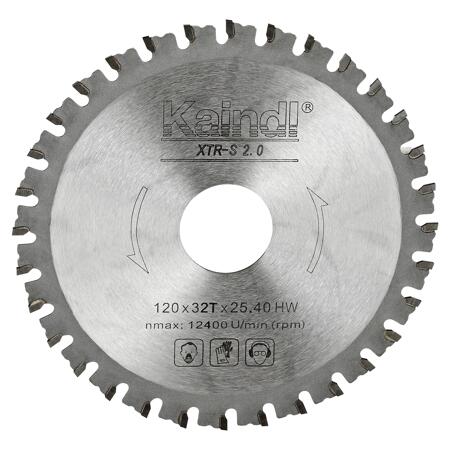 2. Bild von Multi-Sägeblatt Ø 25,4/120 mm