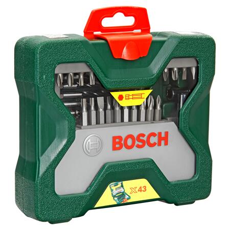 2. Bild von X-Line-Set 43-teilig