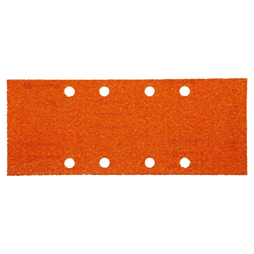 Schwingschleifblätter K40 23 x 9,3 cm 5 Stück