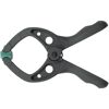 Federzwinge 'Microfix S' blau