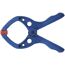 Federzwinge 'Microfix S' blau