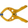 Federzwinge 'Microfix S' blau
