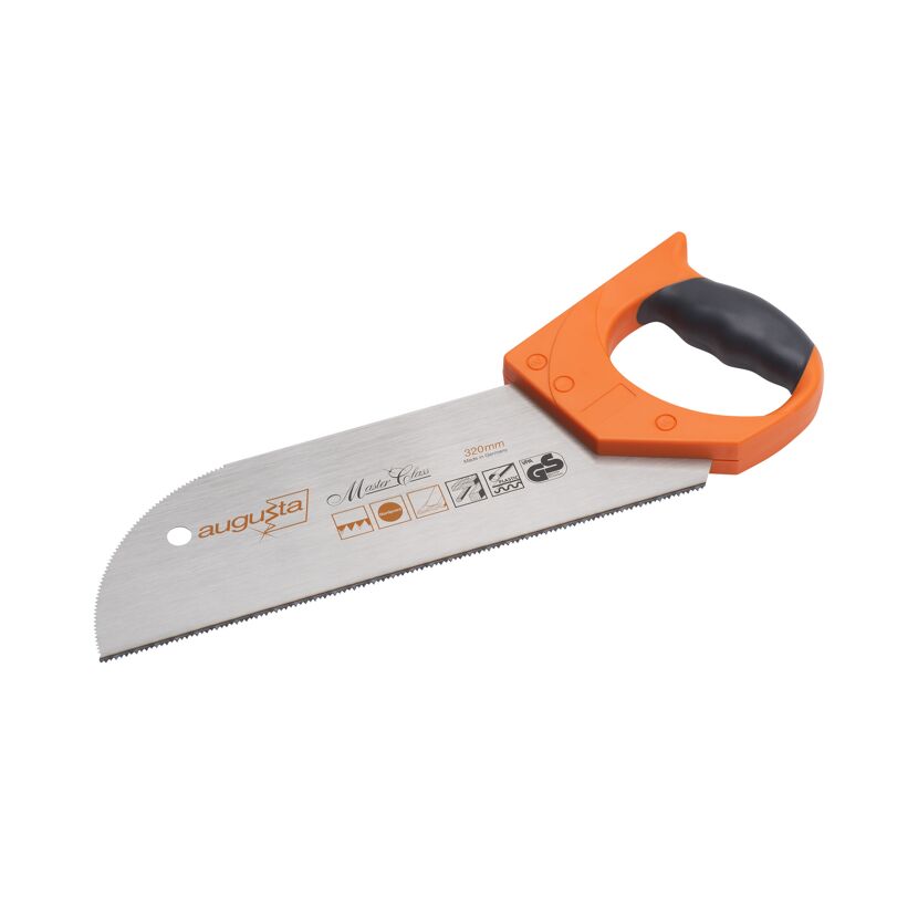 Augusta Furniersäge 320 mm