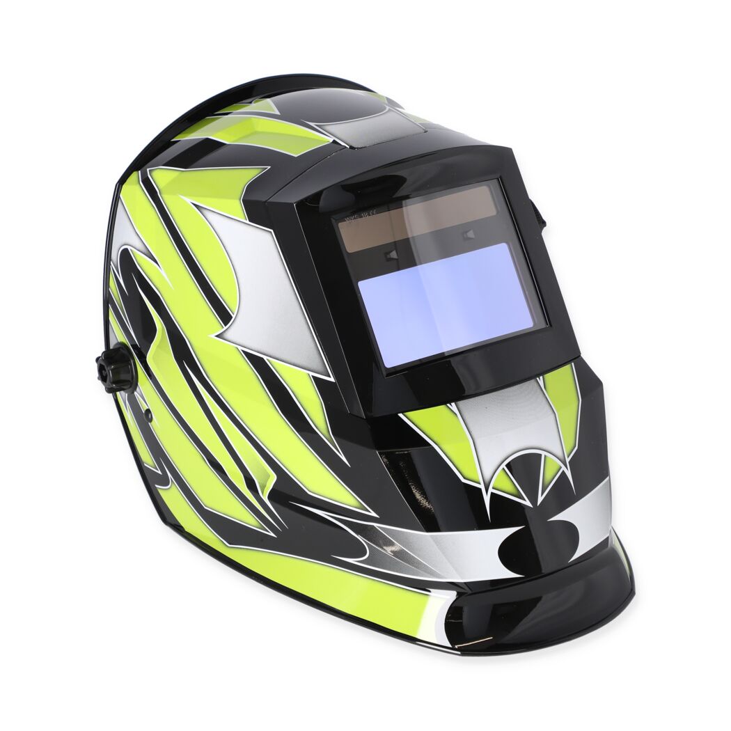 Automatischer Schweißhelm 'AS 841'