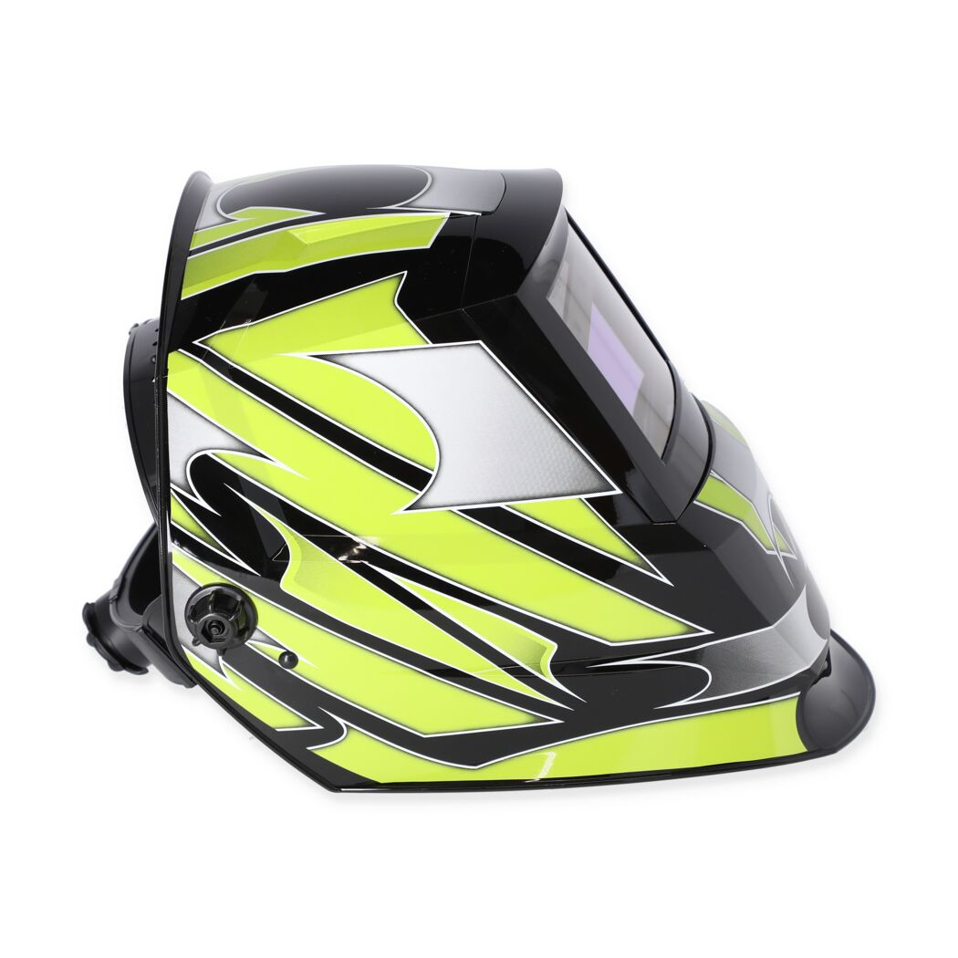 Automatischer Schweißhelm 'AS 841'