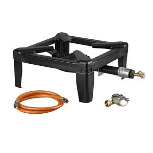 Gas-Campinggrill 'HK 418'