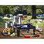 Gas-Campinggrill 'HK 418'