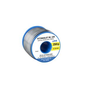 Fittingslot WL 339