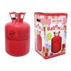 Ballongas Helium von Party Factory für bis zu 50 Ballons