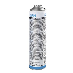 Universaldruckgasdose Anti Flare 400 ml