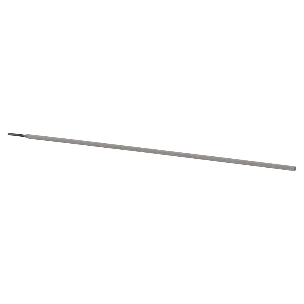 Edelstahl-Stabelektroden 300 mm 8 Stück