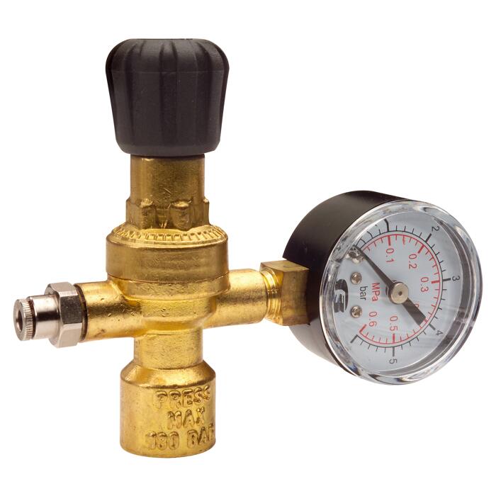 Cfh Druckminderer Dr 513 ǀ Toom Baumarkt