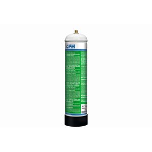 Schutzgas Argon 60 Bar 750 ml