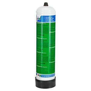 Schutzgas Argon 60 Bar 750 ml