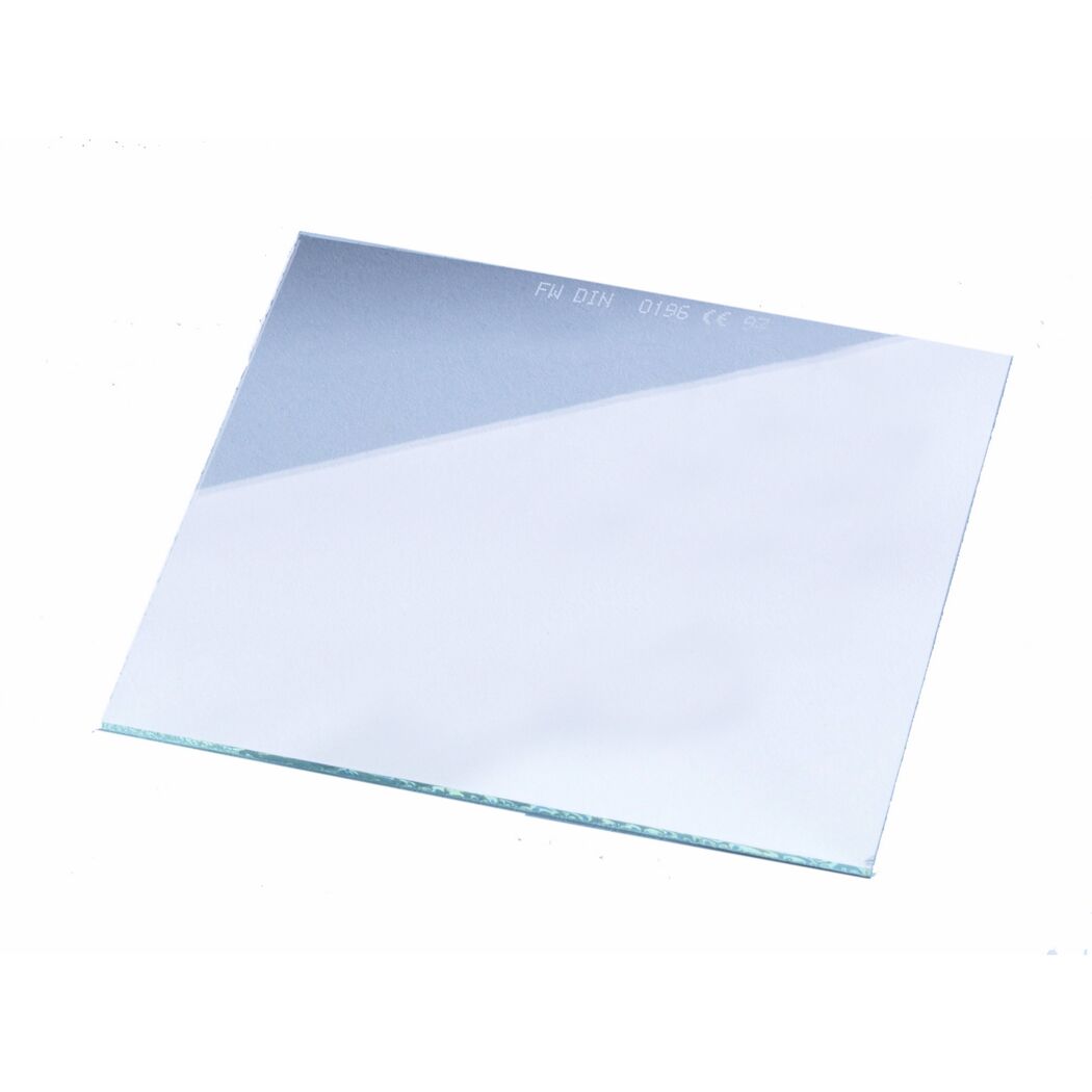 Klares Schutzglas