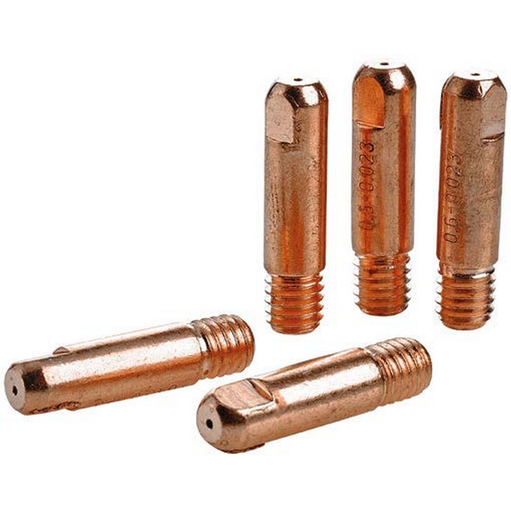 Stromdüsen M5 Ø 0,08 cm 5 Stück