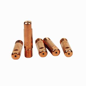 Stromdüsen M6 Ø 0,08 cm 5 Stück