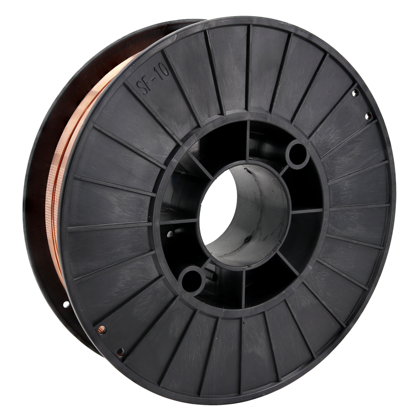 Universal-Schweißdraht Ø 0,8 mm 5 kg