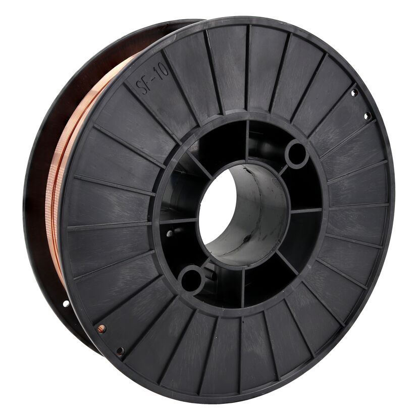 Universal-Schweißdraht Ø 0,8 mm 5 kg