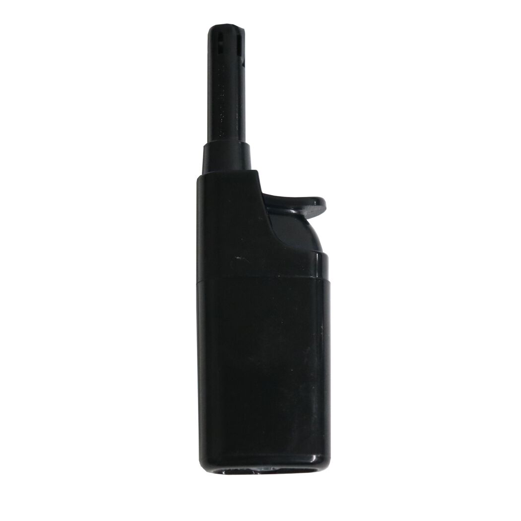 Stabfeuerzeug Mini Super mit Piezozündung 10,5 cm
