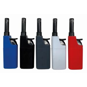 Stabfeuerzeug Mini Super mit Piezozündung 10,5 cm